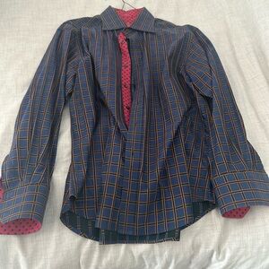 Robert Graham large preowned
